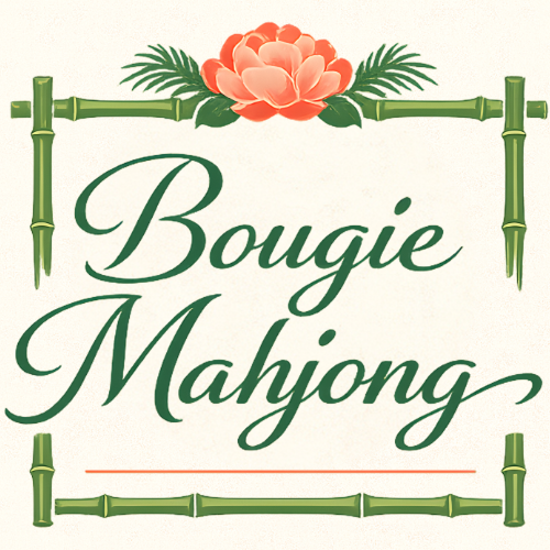 Bougie Mahjong